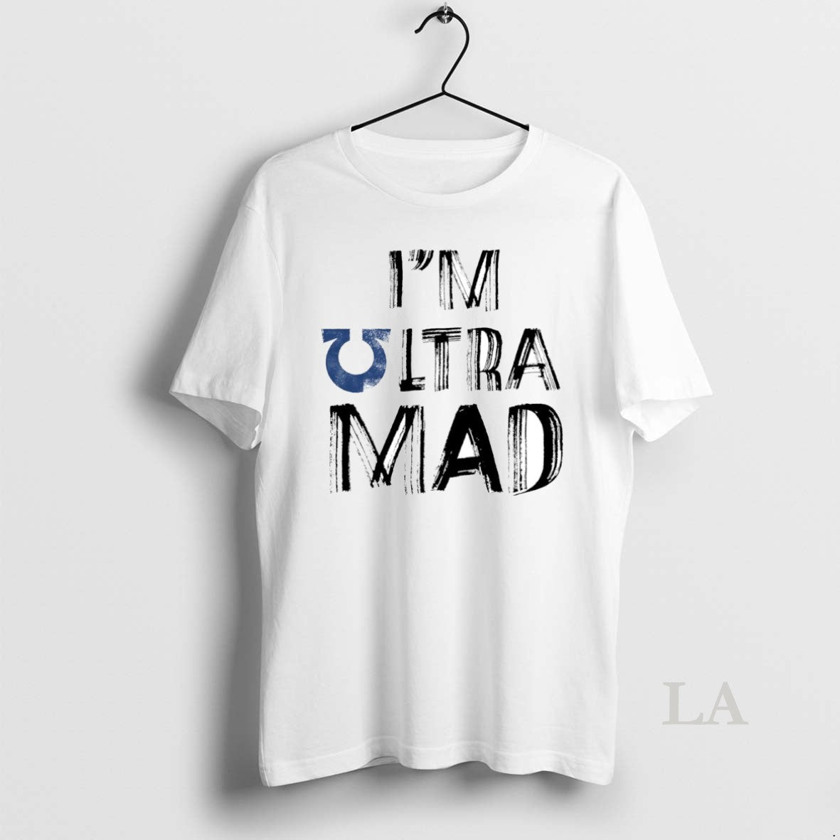 Original Ultramarines Im Ultra Mad Circle T-Shirts, Hoodie, Sweatshirt | PrintMintTees.com