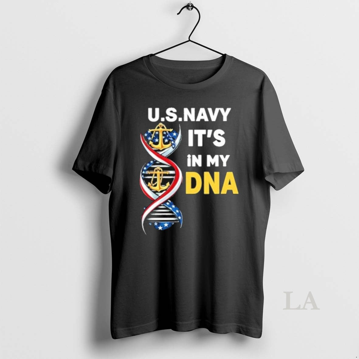 Original Us Navy My Dna T-Shirts, Hoodie, Sweatshirt