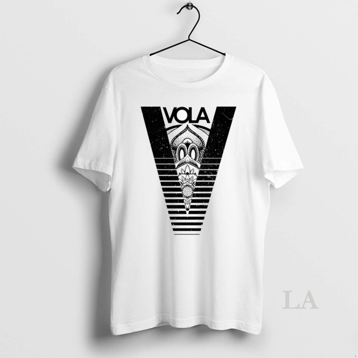 Original Vola V Logo T-Shirts, Hoodie, Sweatshirt