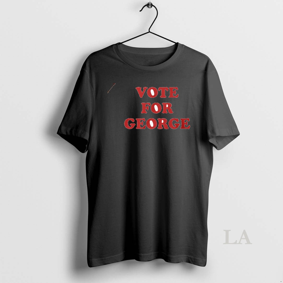 Original Vote For George Kittle Circle T-Shirts, Hoodie, Sweatshirt | PrintMintTees.com