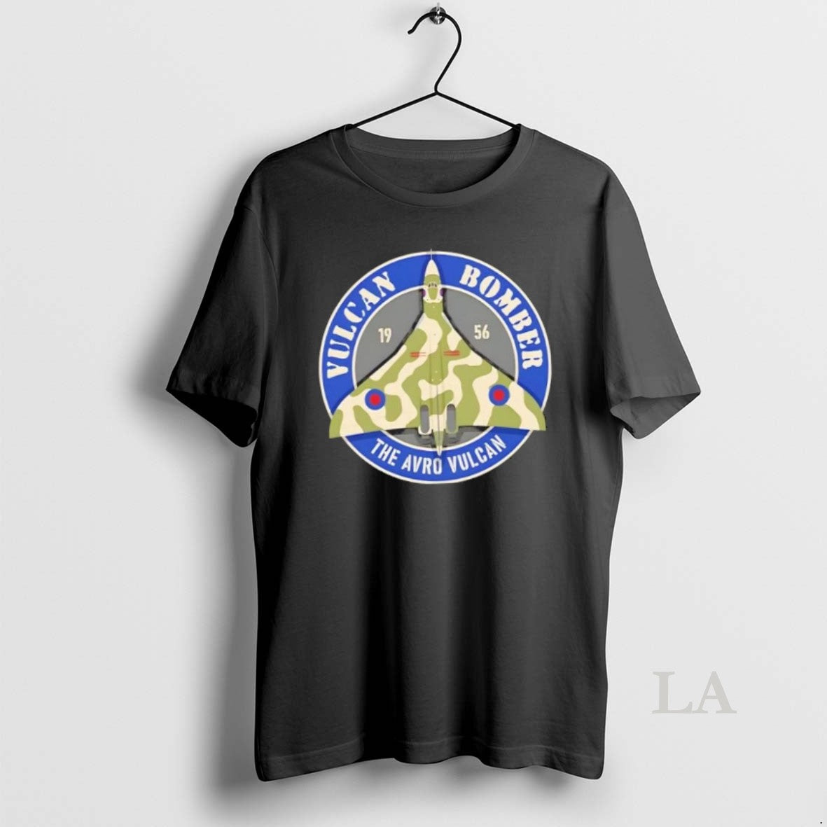 Original Vulcan Bomber The Avro Vulcan 1956 T-Shirts, Hoodie, Sweatshirt | PrintMintTees.com