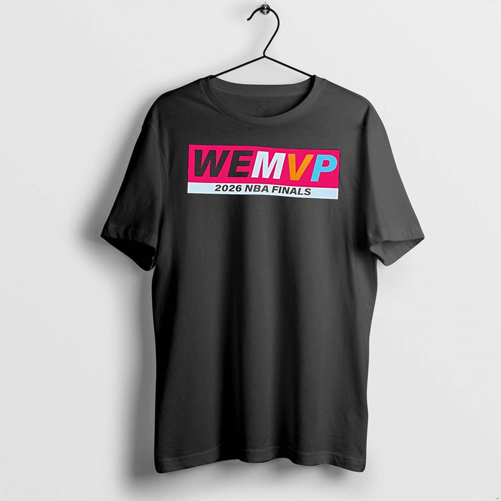 Original Wemvp 2026 Nba Finals Black Tshirts Jpg