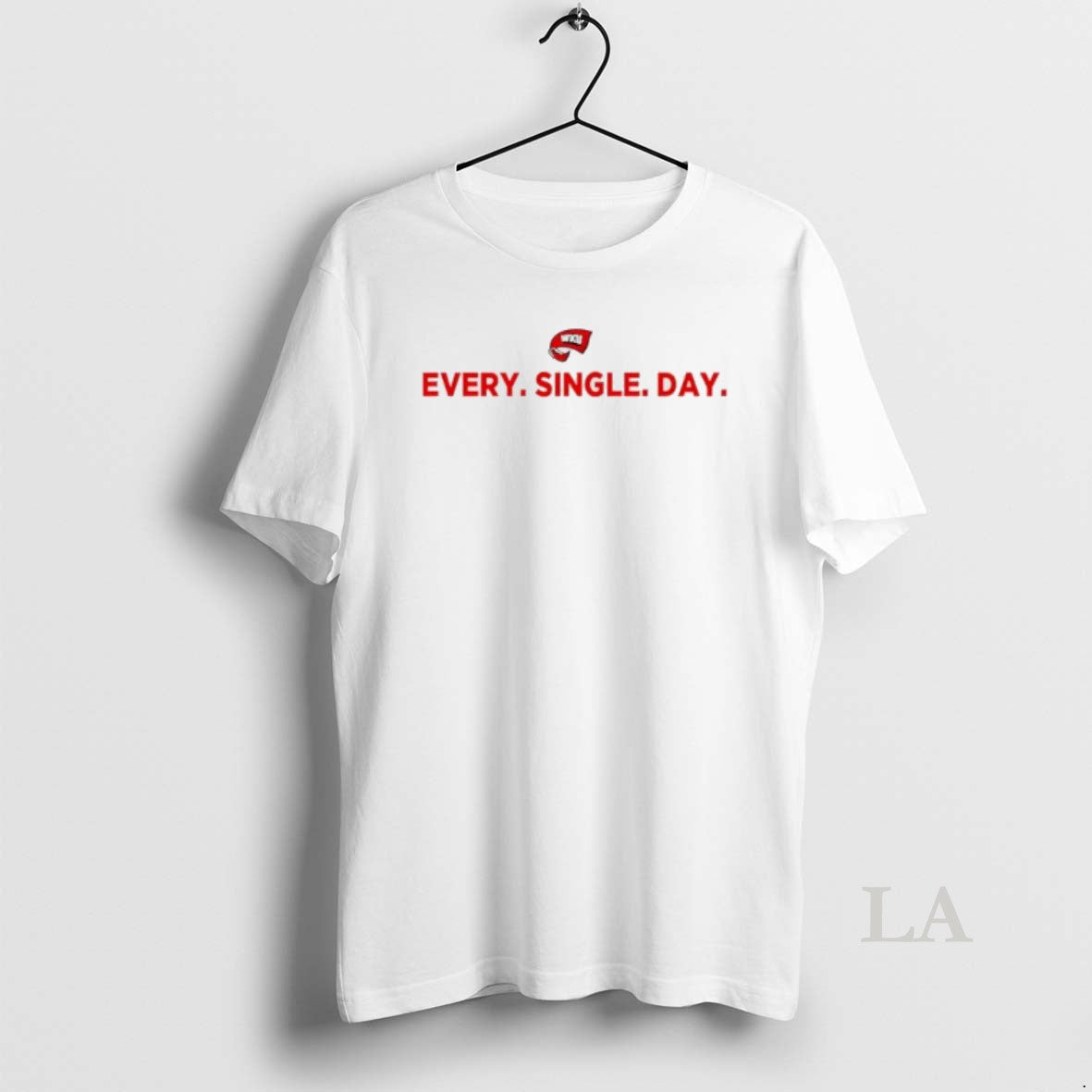 Original Wku Womens Volleyball Every Single Day T-Shirts, Hoodie, Sweatshirt | PrintMintTees.com