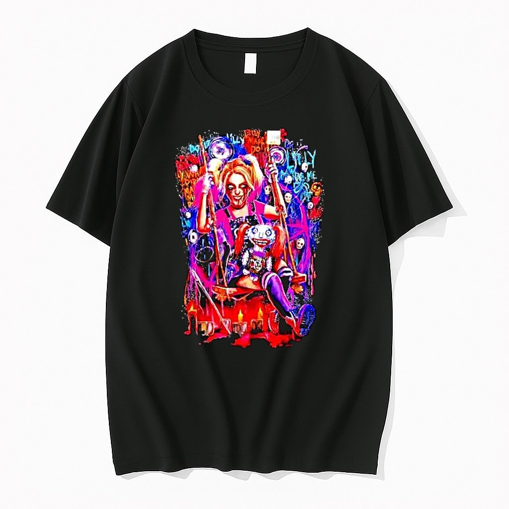 Original Wwe Alexa Bliss Lilly Made Me Do It Graphic Tshirts Jpg
