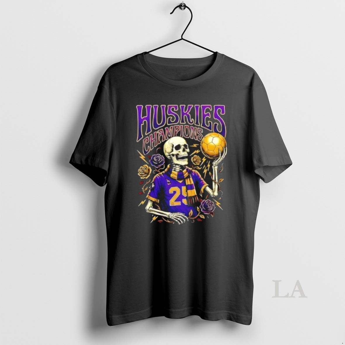 Original Washington Huskies Ncaa Division I National Champions 2025 T-Shirts, Hoodie, Sweatshirt | PrintMintTees.com