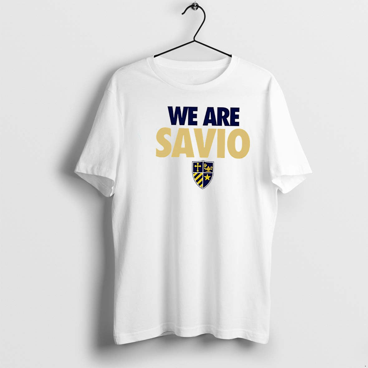 Original We Are Savio Richardson Tee Tshirts Jpg