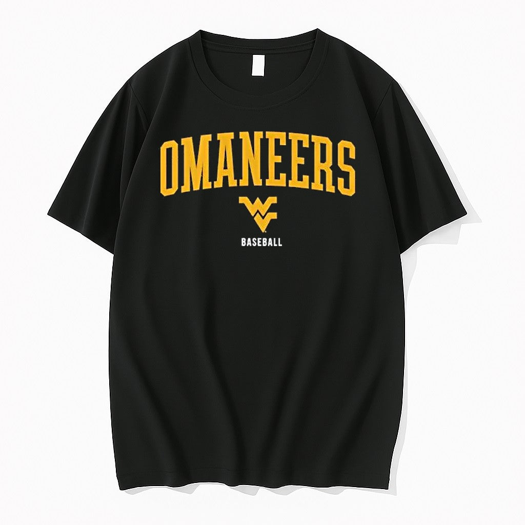 Original West Virginia Baseball Tshirts Jpg
