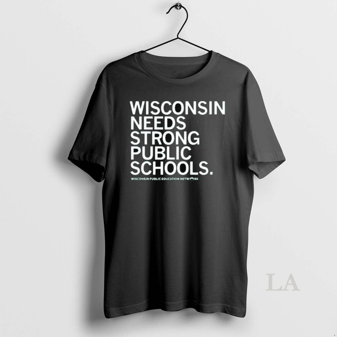 Original Wisconsin Needs Strong Public Schools Long Sleve T-Shirts, Hoodie, Sweatshirt | PrintMintTees.com