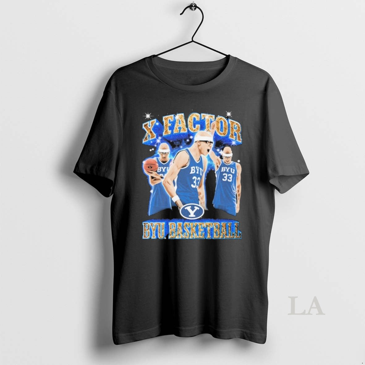 Original Xavion Staton X Factor Cartoon Byu Cougars T-Shirts, Hoodie, Sweatshirt