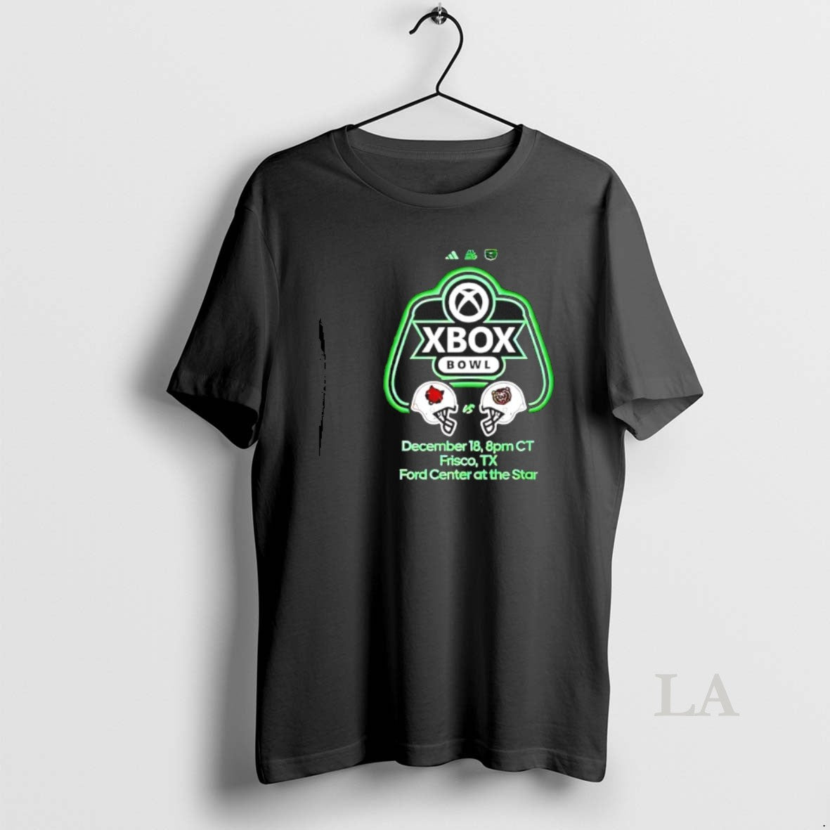Original Xbox Bowl 2025 Missouri State Vs Arkansas State Helmets T-Shirts, Hoodie, Sweatshirt | PrintMintTees.com