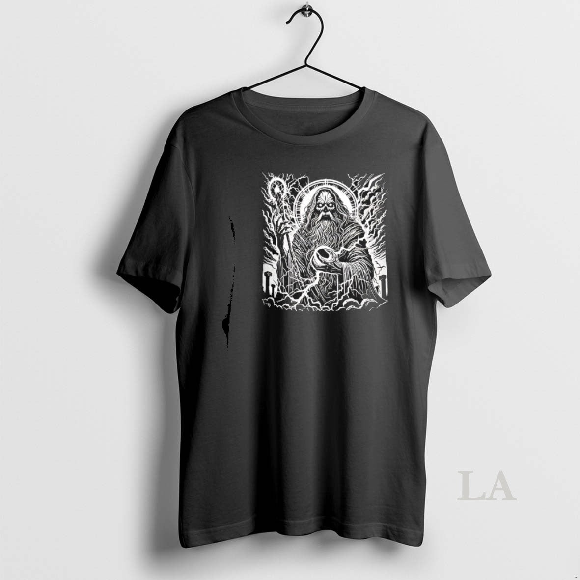 Original Zeus The Thunderer Mythic Storm T-Shirts, Hoodie, Sweatshirt | PrintMintTees.com
