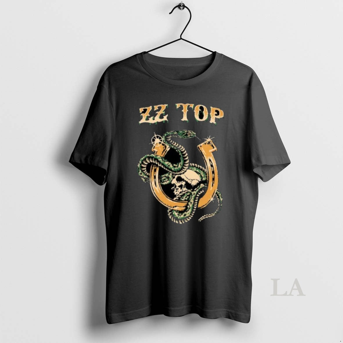 Original Zz Top Rattlesnake T-Shirts, Hoodie, Sweatshirt | PrintMintTees.com