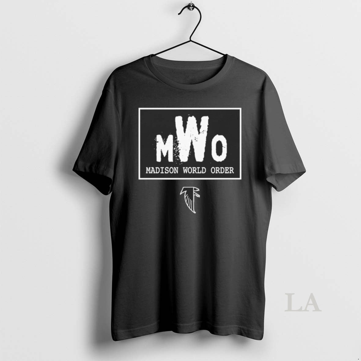 Original Mwo Madison World Order Madison Warhawks T-Shirts, Hoodie, Sweatshirt | PrintMintTees.com