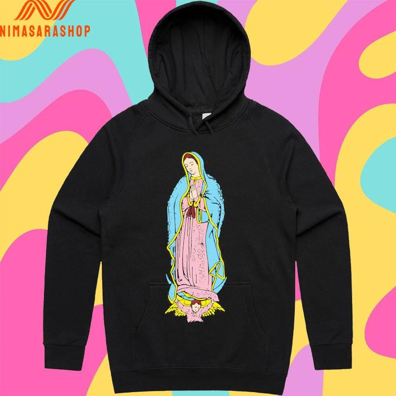 Our Lady Of Guadalupe Shirts