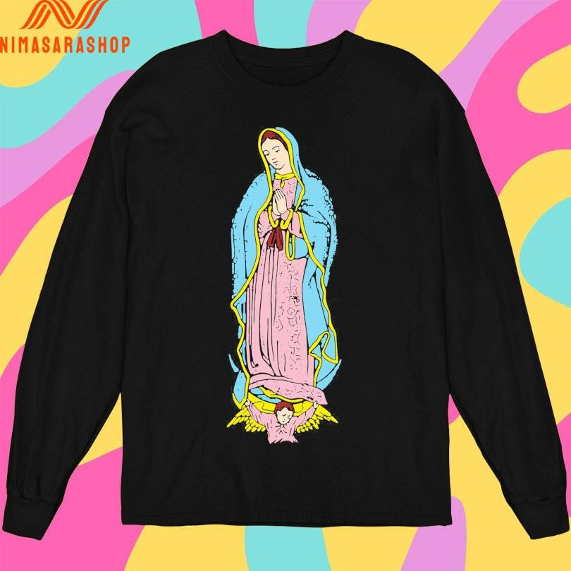 Our Lady Of Guadalupe Shirts