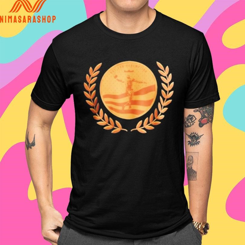 Out For Redemption Shirts