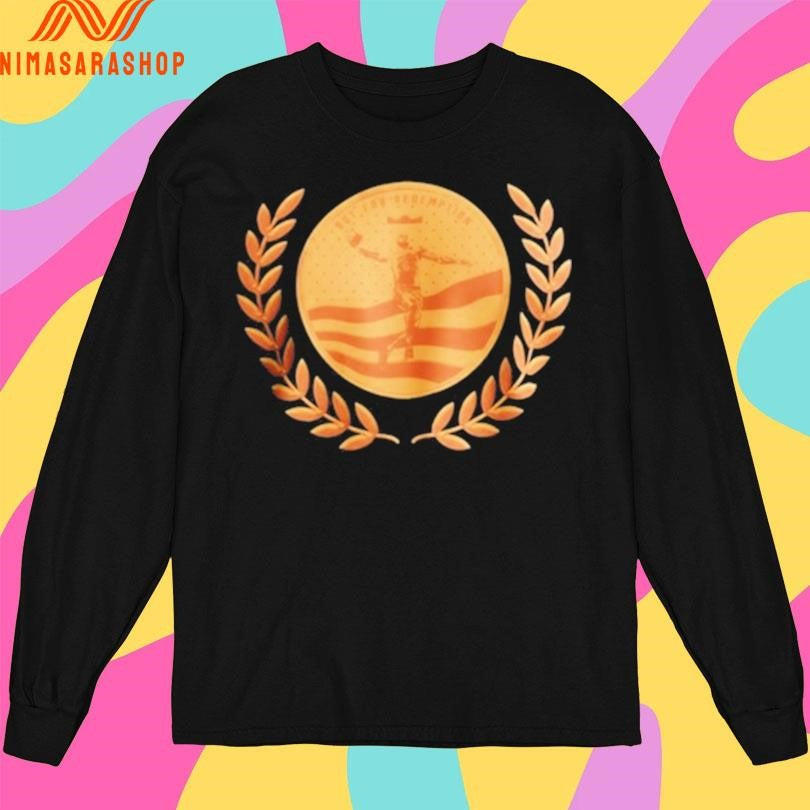 Out For Redemption Shirts