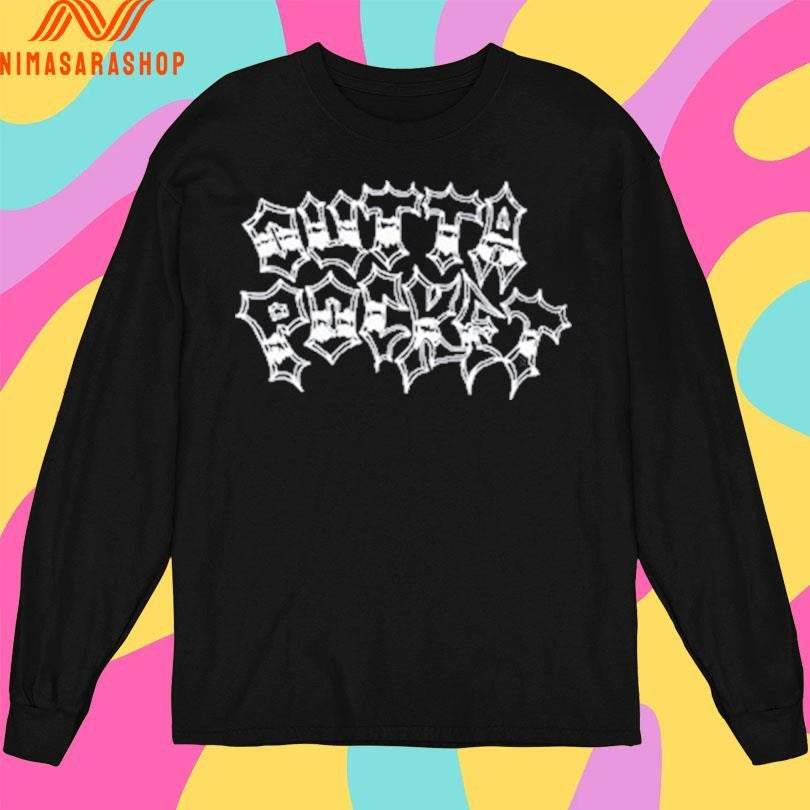 Outta Pocket Logo Shirts