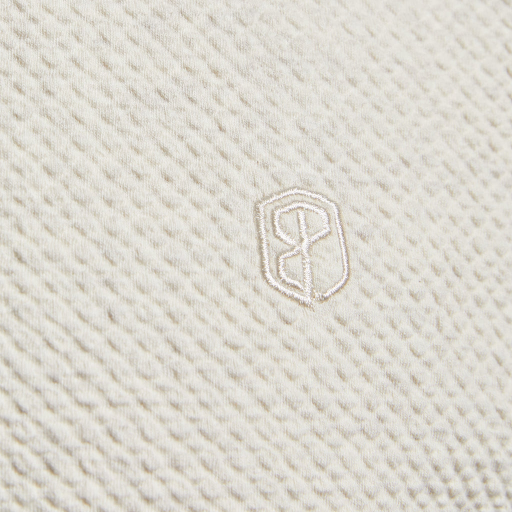 Men's Cloud Hoodie (Heather Oatmeal)