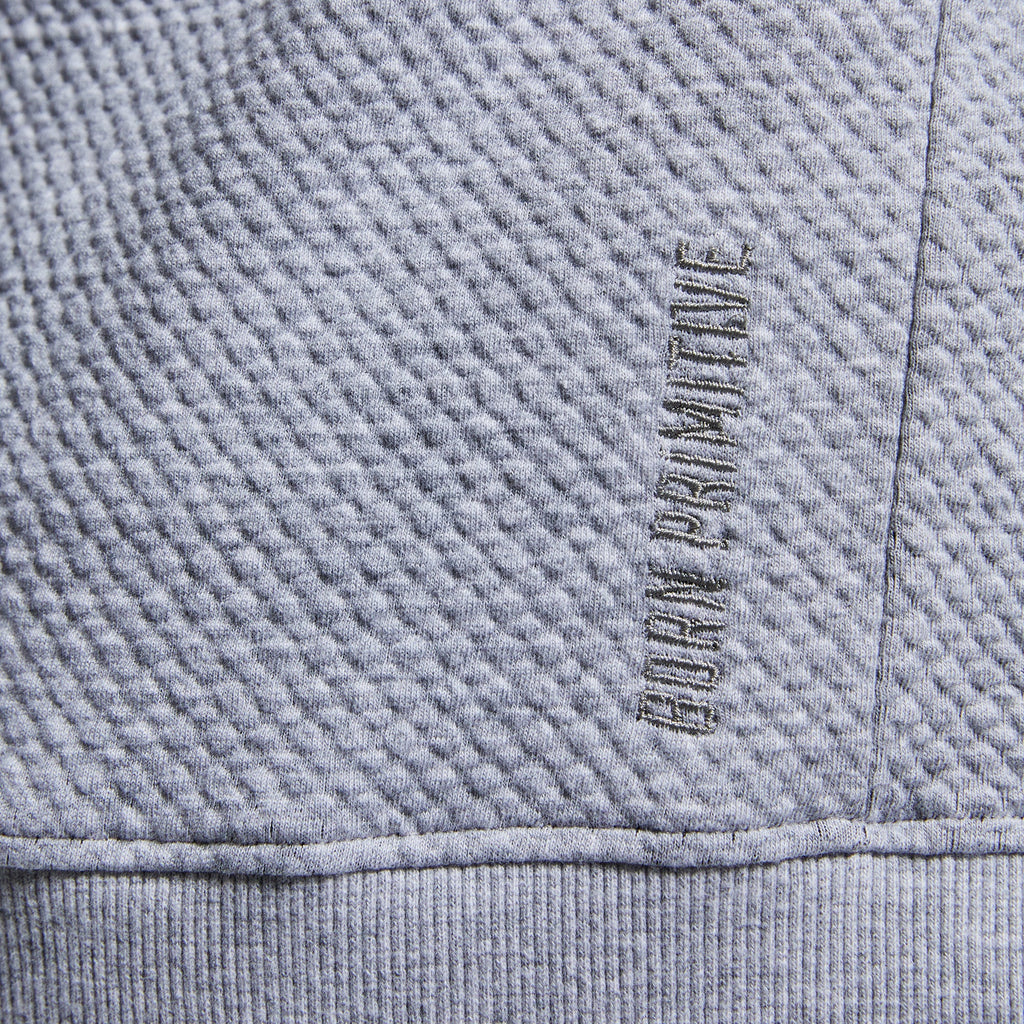 Men's Cloud Hoodie (Paloma Grey)