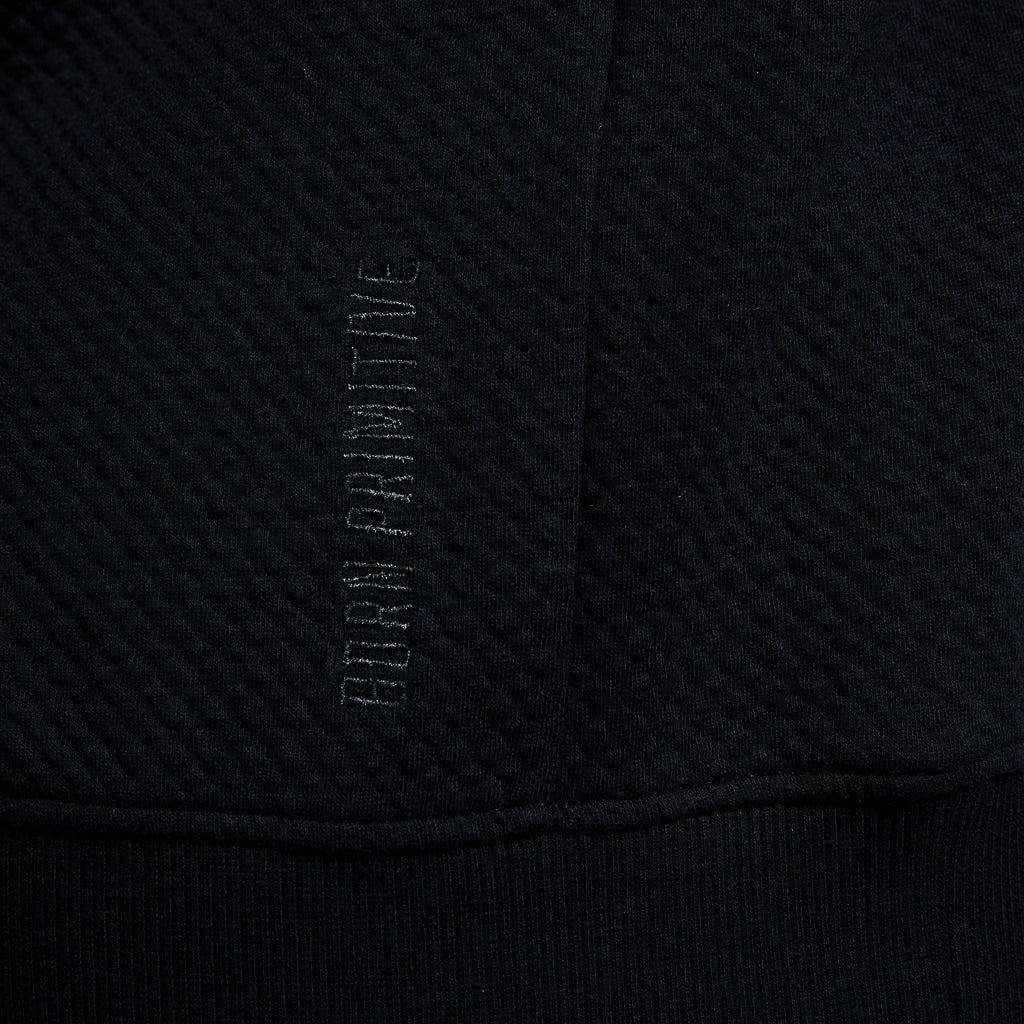 Men's Cloud Hoodie (Black)