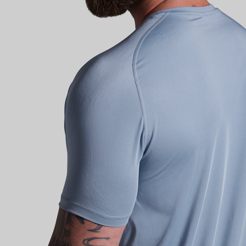 Training Tee (Granite)