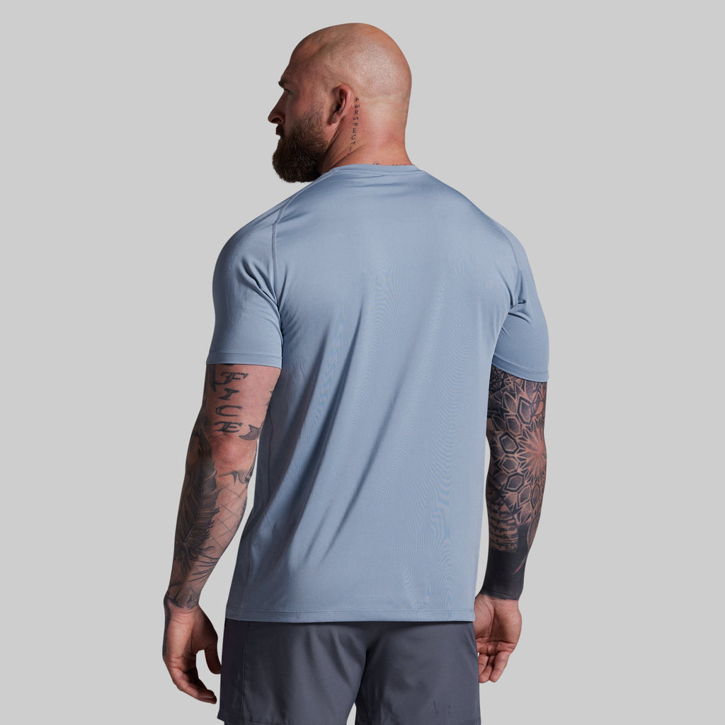 Training Tee (Granite)