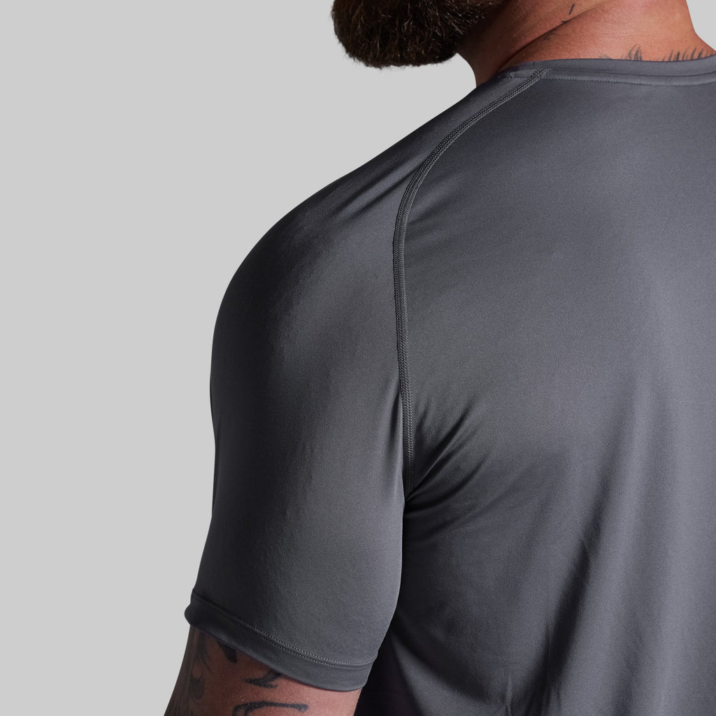 Training Tee (Basalt)