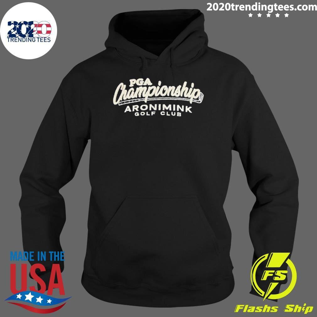 PGA Championship Aronimink Golf Club 2026 Tee Shirt