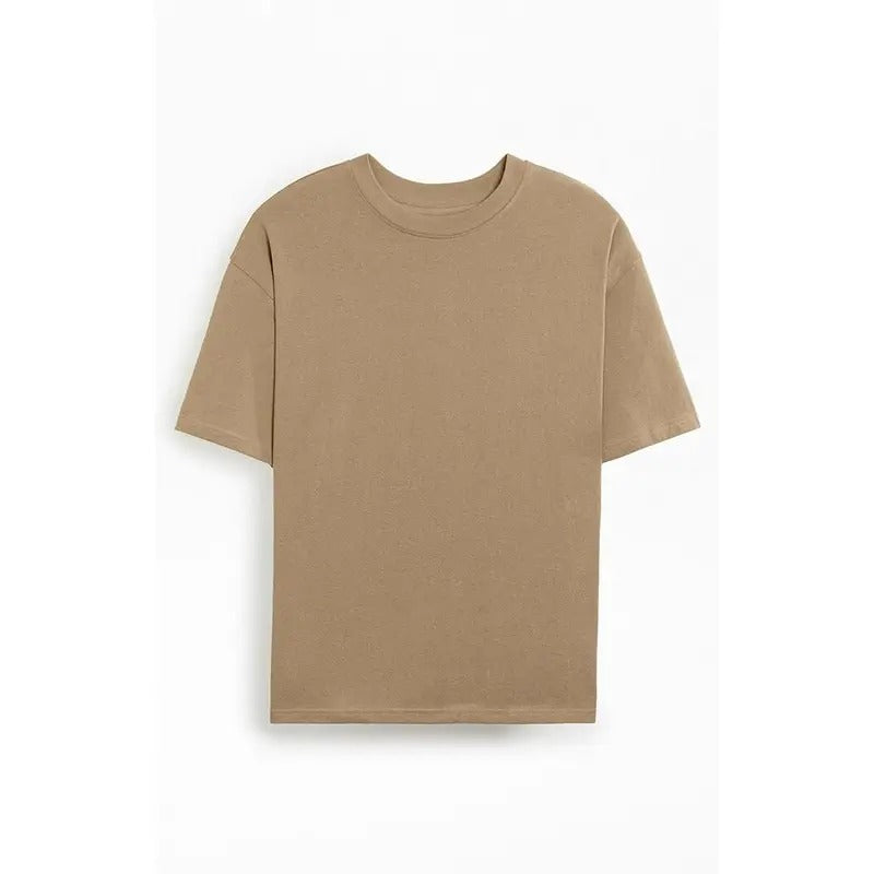 PS Basics Men's Basic Oversized T-Shirtstyle{n002}2 Shirt Hoodie Sweatshirt | PrintMintTees.com