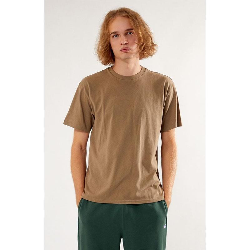 PS Basics Brown Reece Regular T-Shirts, Hoodie, Sweatshirt