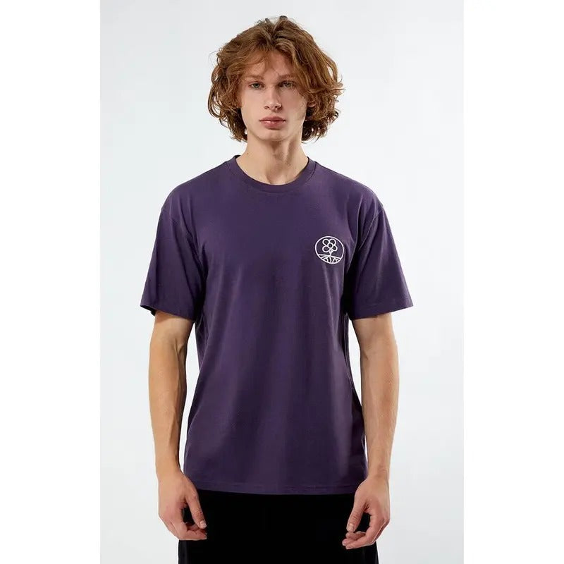 PS Basics Circle Embroidered T-Shirts, Hoodie, Sweatshirt
