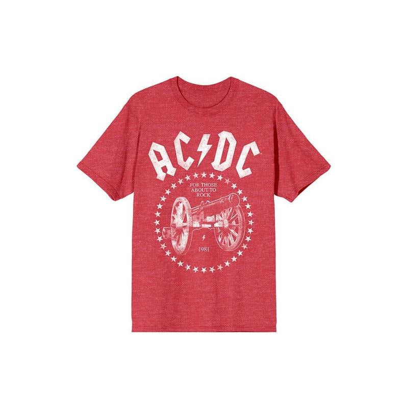 PacSun ACDC Shirt Hoodie Sweatshirt