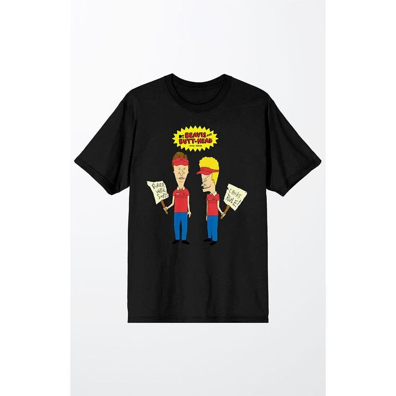 PacSun Women's All That Key Art T-Shirt Hoodie, Sweatshirt | PrintMintTees.com