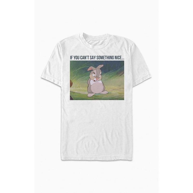 PacSun Bambi Thumper Meme T-Shirts, Hoodie, Sweatshirt