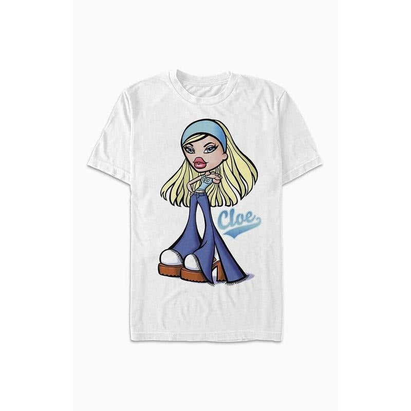 PacSun Women's Bratz Cloe T-Shirtstyle{n002}2 T-Shirts, Hoodie, Sweatshirt | PrintMintTees.com