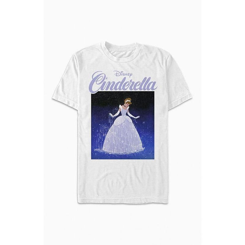 PacSun Women's Cinderella T-Shirt Hoodie, Sweatshirt | PrintMintTees.com