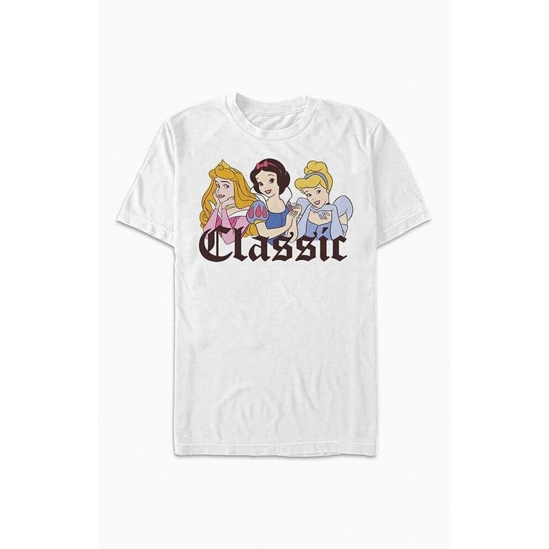 PacSun Women's Classic Princesses T-Shirt Hoodie Sweatshirt | PrintMintTees.com