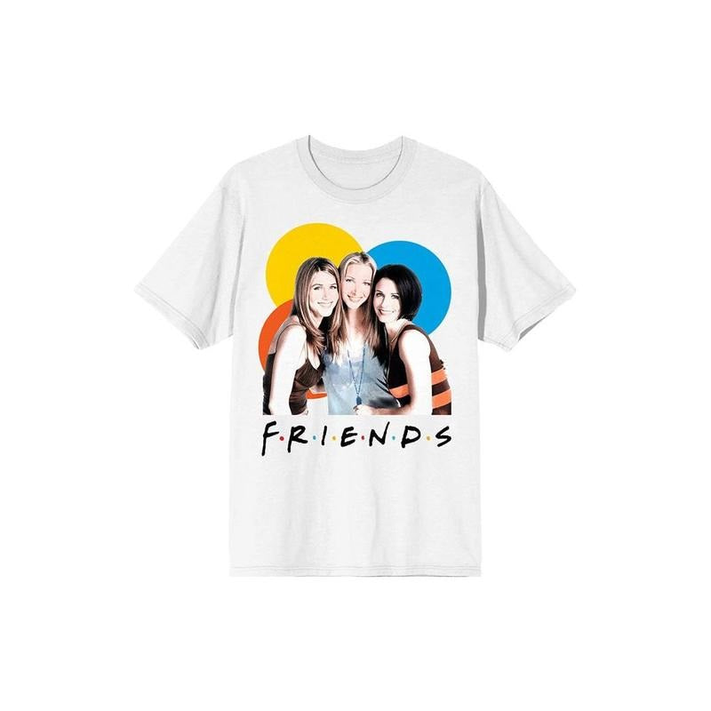 PacSun Women's Friends TV Show T-Shirt Hoodie, Sweatshirt | PrintMintTees.com