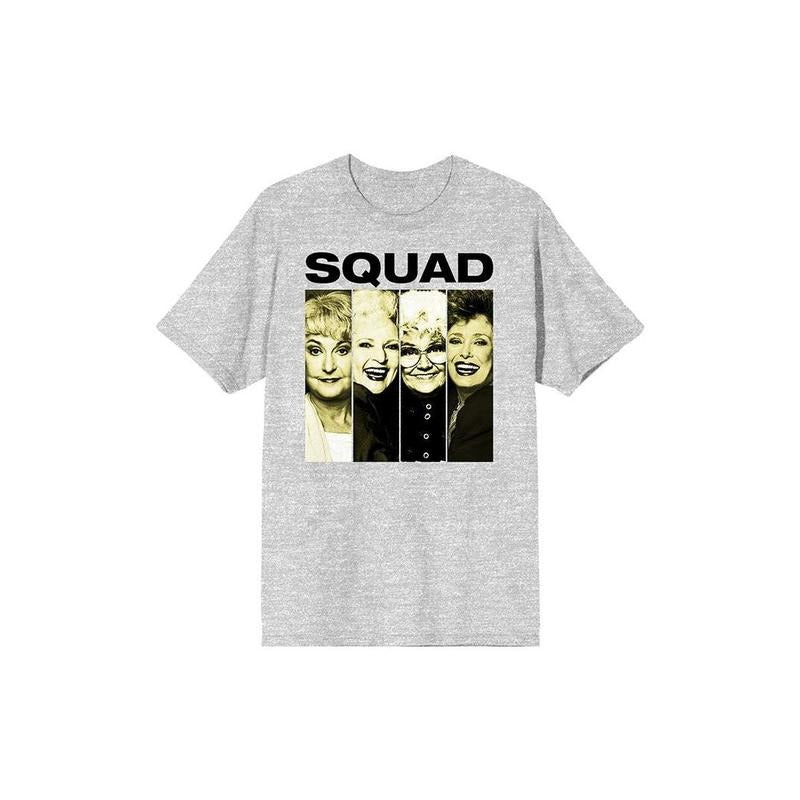 PacSun Golden Squad T-Shirts, Hoodie, Sweatshirt