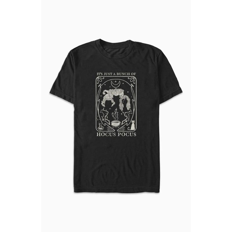 PacSun Women's Hocus Pocus T-Shirt Hoodie Sweatshirt | PrintMintTees.com
