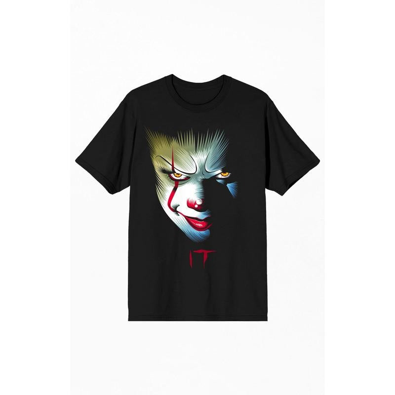 PacSun Women's IT 2017 Pennywise T-Shirt Hoodie Sweatshirt | PrintMintTees.com