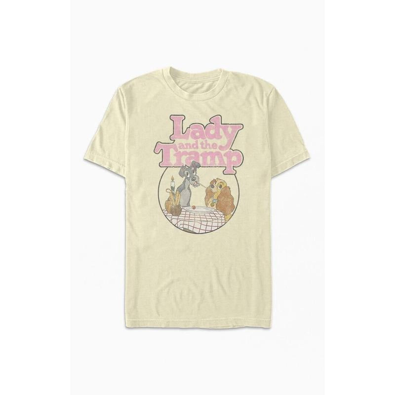PacSun Lady Tramp Shirt Hoodie Sweatshirt