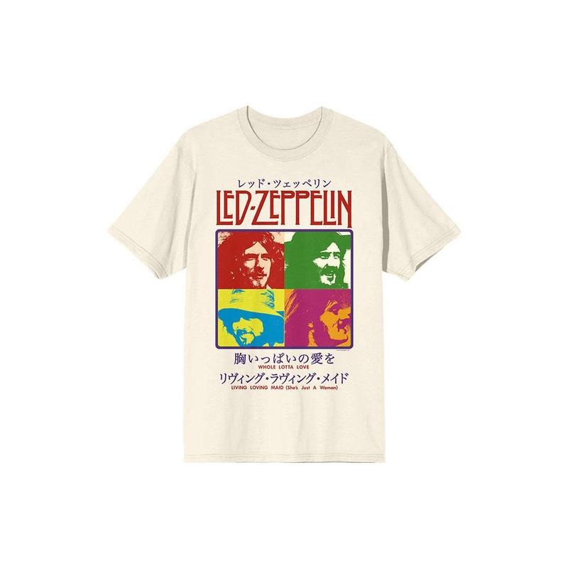 PacSun Women's Led Zeppelin T-Shirtstyle{n002}2 T-Shirts, Hoodie, Sweatshirt | PrintMintTees.com