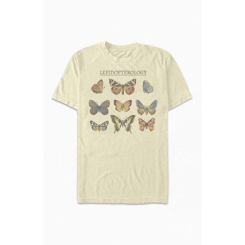 PacSun Lepidopterology T-Shirts, Hoodie, Sweatshirt