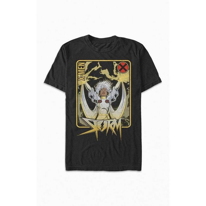 PacSun Women's Lightning Storm T-Shirtstyle{n002}2 Shirt Hoodie Sweatshirt | PrintMintTees.com