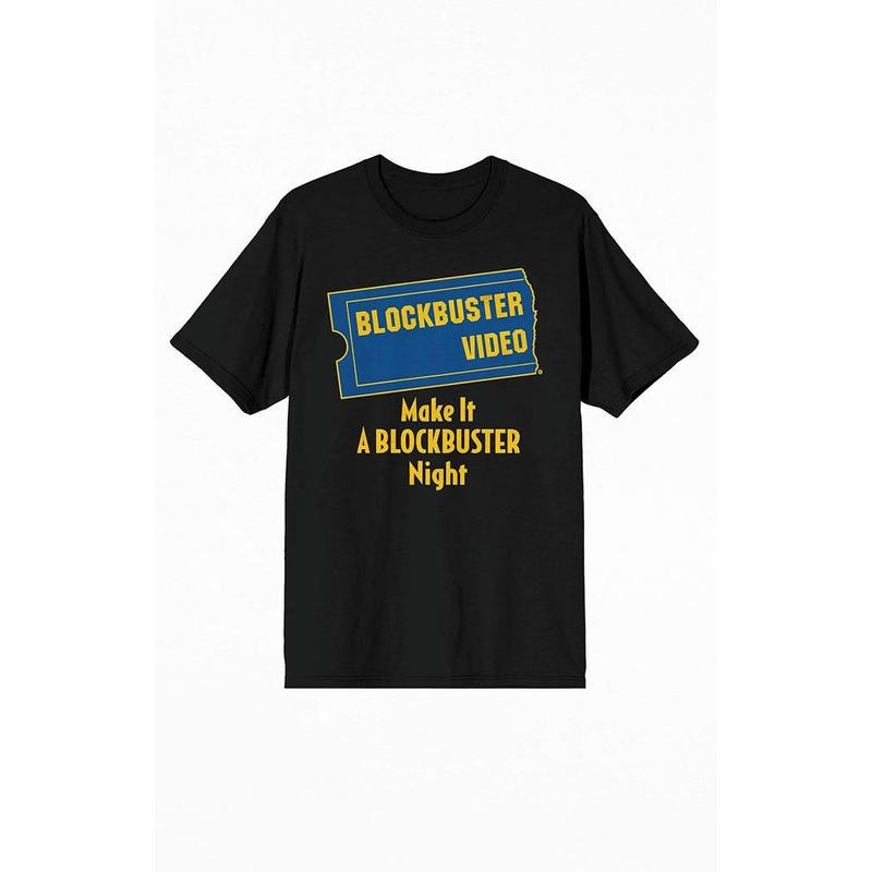 PacSun Make Blockbuster Night T-Shirts, Hoodie, Sweatshirt