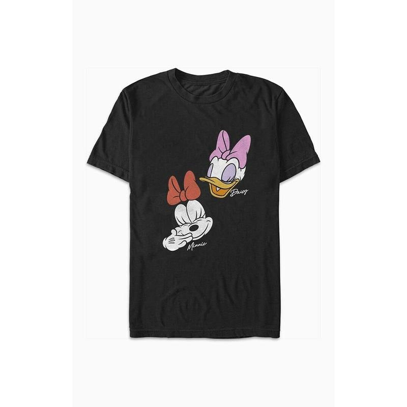 PacSun Women's Minnie & Daisy Portrait T-Shirtstyle{n002}2 T-Shirts, Hoodie, Sweatshirt | PrintMintTees.com