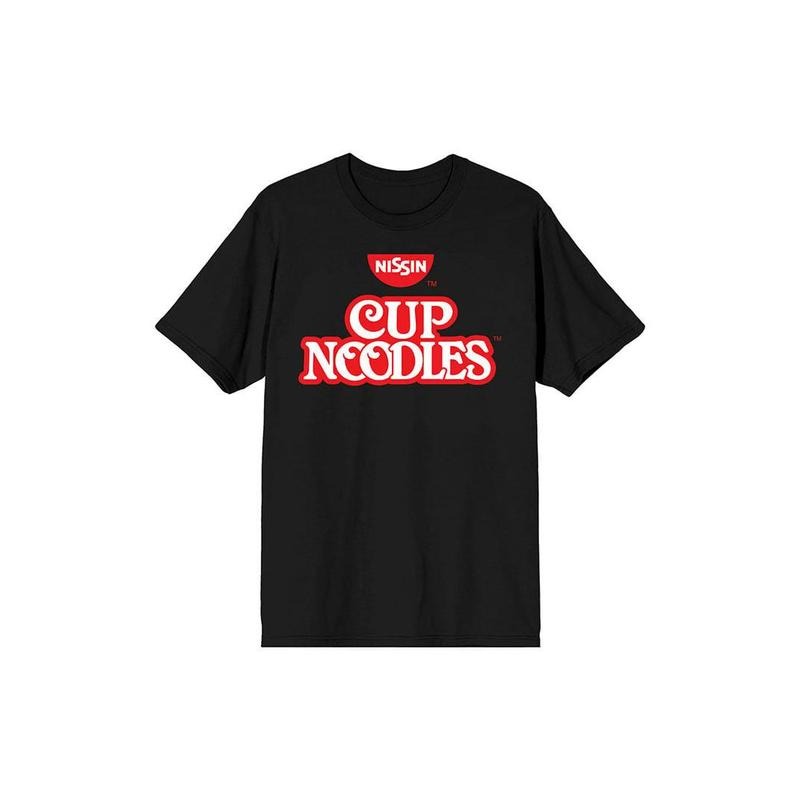 PacSun Women's Nissin the Original Cup Noodle T-Shirt Hoodie, Sweatshirt | PrintMintTees.com