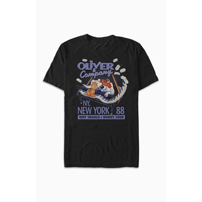 PacSun Women's Oliver & Company T-Shirt Hoodie Sweatshirt | PrintMintTees.com